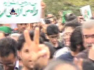 تاثيرات اهدای جوائز به کنشگران حقوق بشر از بيان آنها: ...