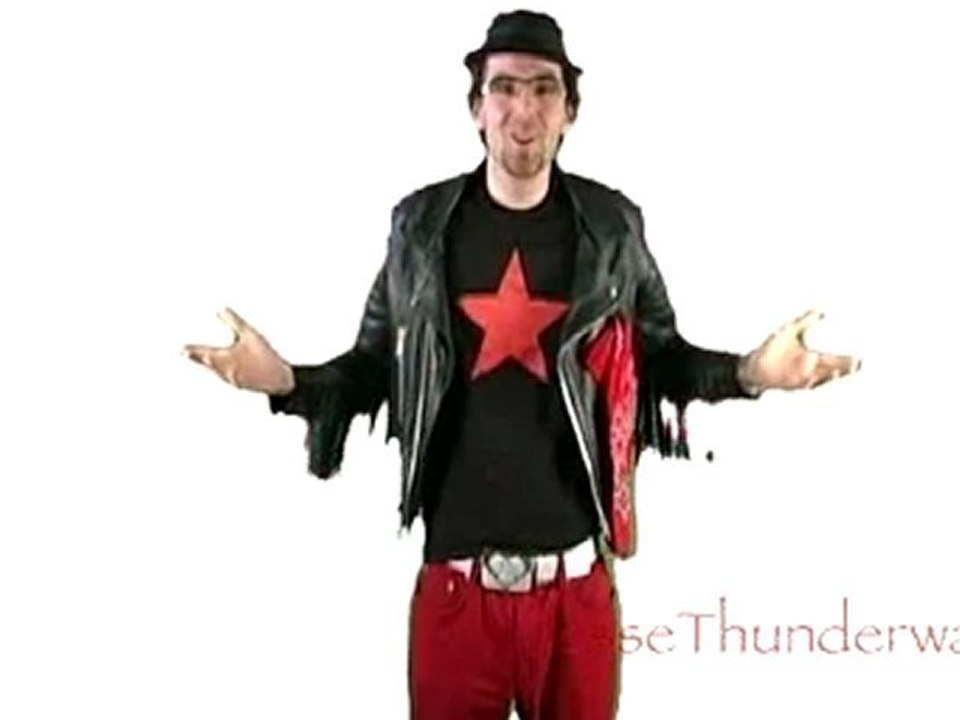 PSA Spoof: "Staying in School"