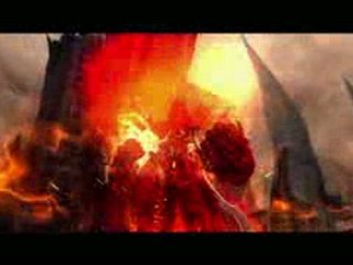 Darksiders Trailer