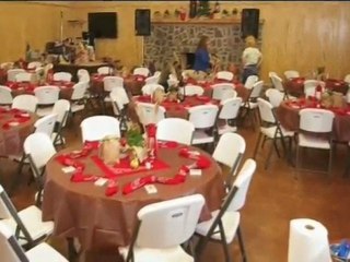 Welcome to Coffee Creek RV Resort and Cabins