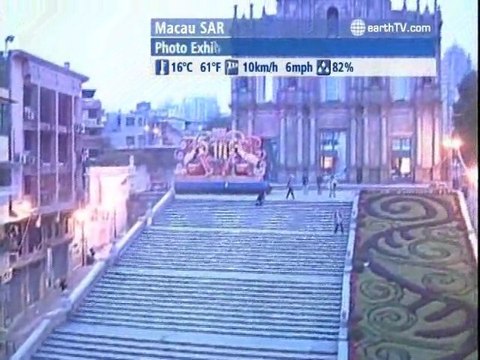 Dresden - Germany, London - United Kingdom, Budapest - Hungary, Melbourne - Australia, Macau SAR - China, Honolulu - USA, Durban - South Africa