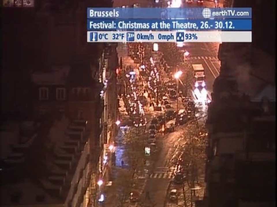 Antalya - Turkey, Macau SAR - China, Plettenberg Bay - South Africa, Brussels - Belgium, Hong Kong SAR - China, Nouméa - New Caledonia, Melbourne - Australia