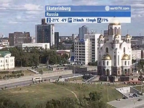 Budapest - Hungary, Hamburg - Germany, Agadir - Morocco, Palma de Mallorca - Spain, Ekaterinburg - Russia, Seattle - USA, Pretoria - South Africa