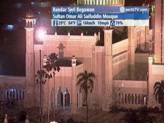 Manila - Philippines, Rio de Janeiro - Brazil, Antibes - Juan-les-Pins - France, Bandar Seri Begawan - Brunei, Budapest - Hungary, New York - USA, Geneva - Switzerland