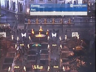 Plettenberg Bay - South Africa, Dubai - United Arab Emirates, Macau SAR - China, Avignon - France, Washington - USA, Vienna - Austria, Antibes - Juan-les-Pins - France