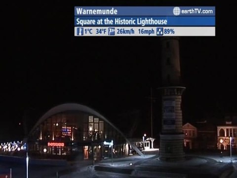 Brussels - Belgium, Venice - Italy, Dubrovnik - Croatia, Agadir - Morocco, Warnemunde - Germany, Seattle - USA, Rio de Janeiro - Brazil