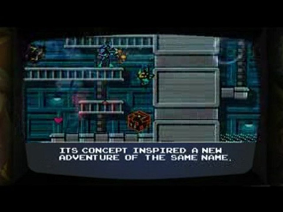 Dark Void Zero Official Trailer