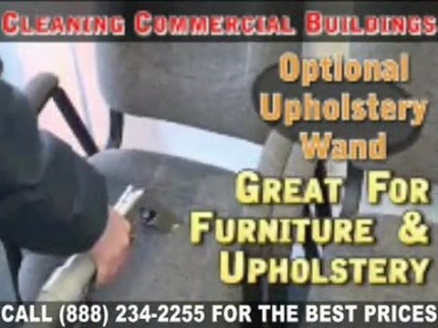 Carpet Cleaning Machine Janilink.com