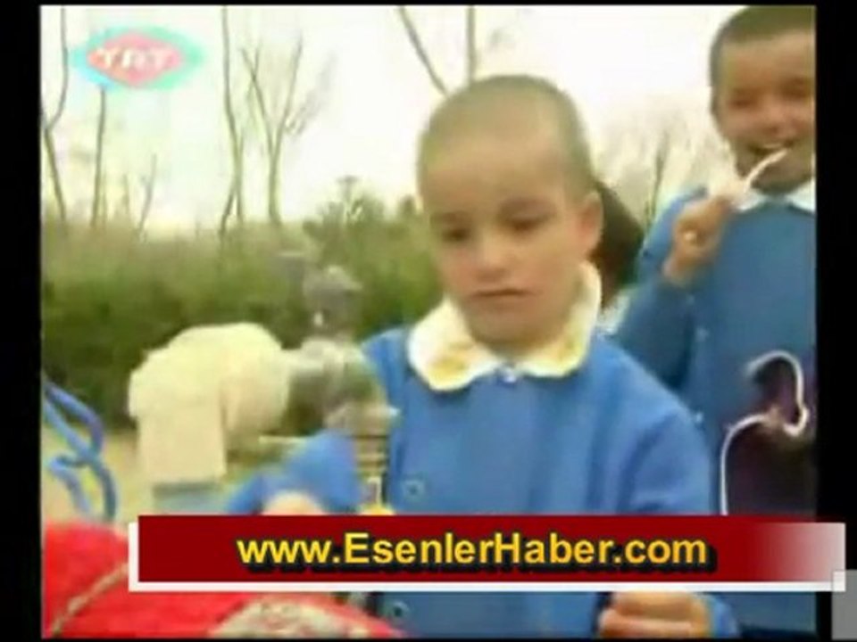 BamTelinden - Avcılı Köyü İÖO - Esenler Haber