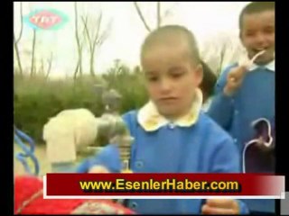 BamTelinden - Avcılı Köyü İÖO - Esenler Haber