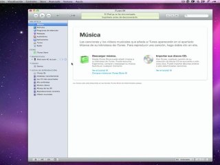 Configurar Compartir en Casa