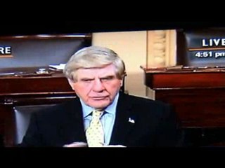 Nebraska Sen Ben Nelson’s defends himself and “Omaha Steaks”