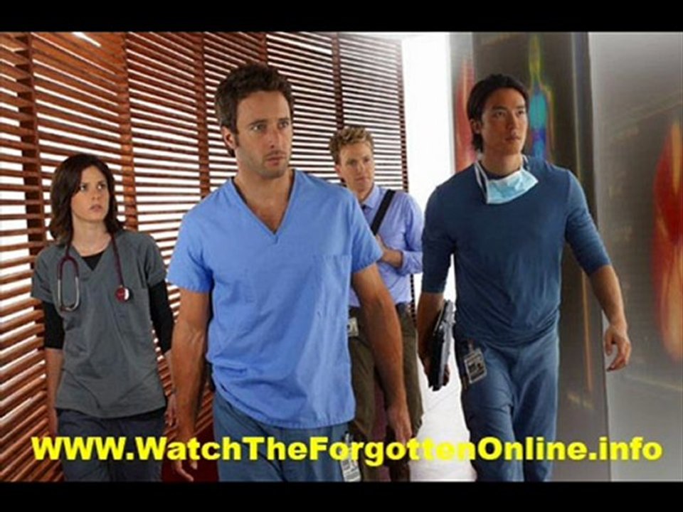 watch the forgotten free online