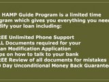 Loan Modification without spending lot of money.