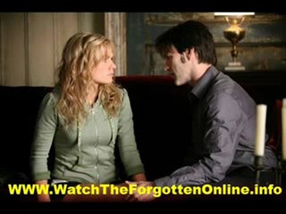 watch all seasons of the forgotten