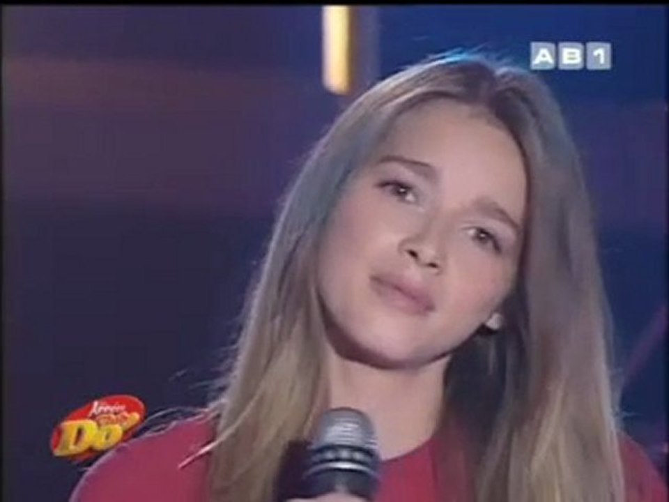 Hélène Rolles : Imagine