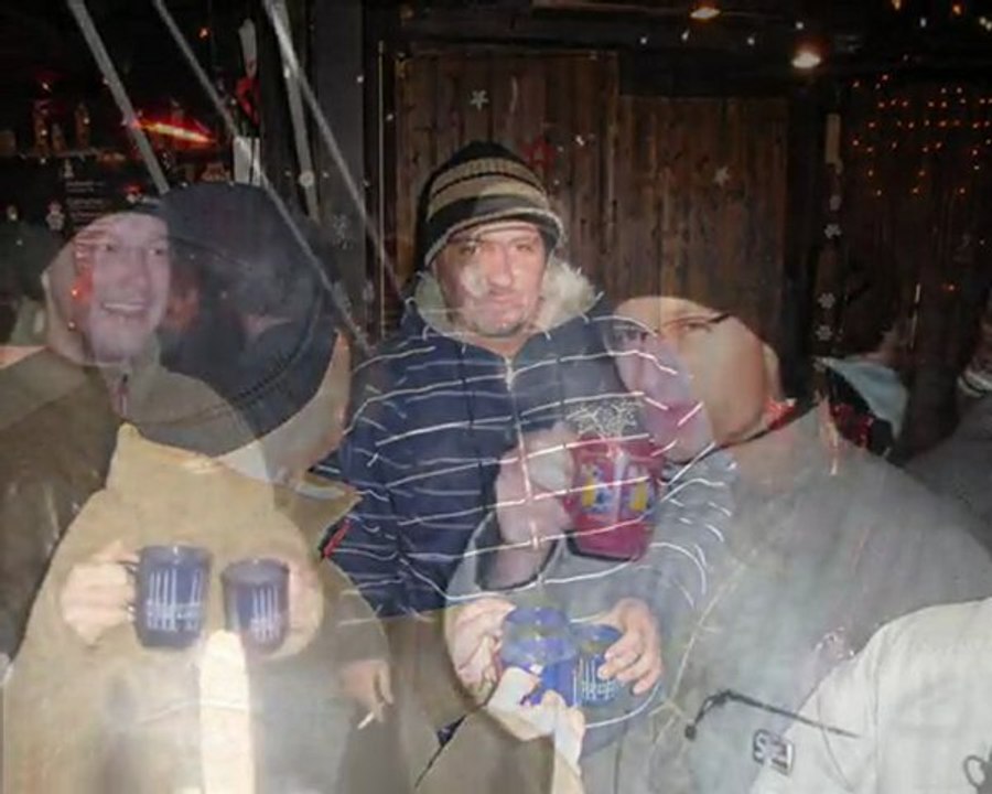 Weihnachtsmarkt 19-12-2009