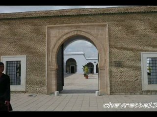 Kairouan: The Historic City's End