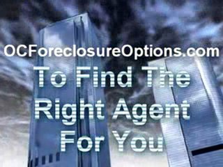 Finding The Right Short Sale Agent