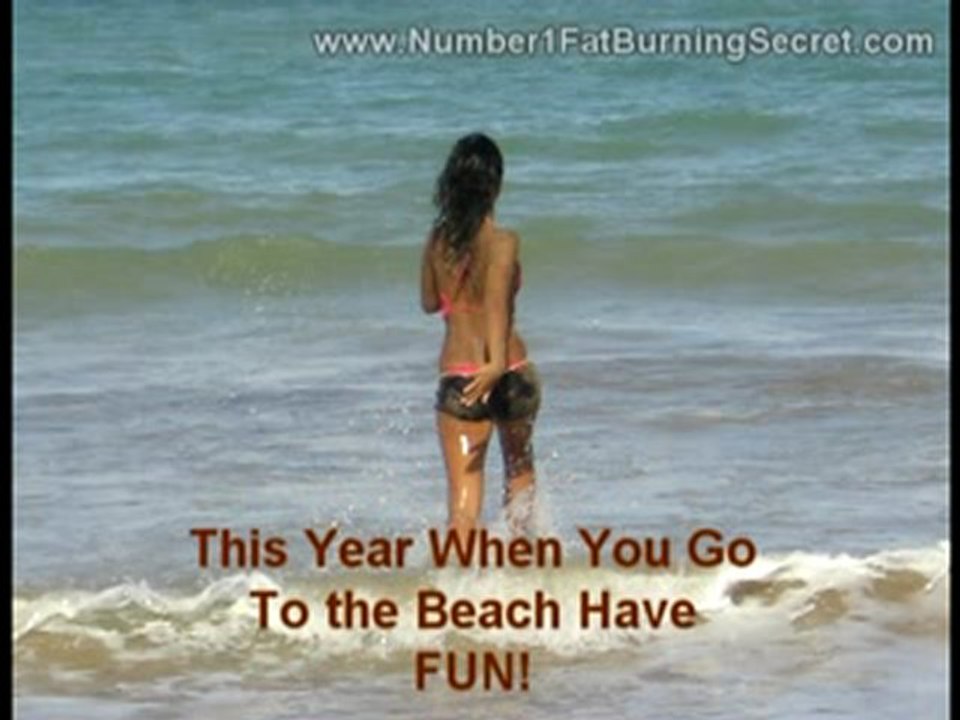 Learn Fat Burning Tips, Secrets and Tricks