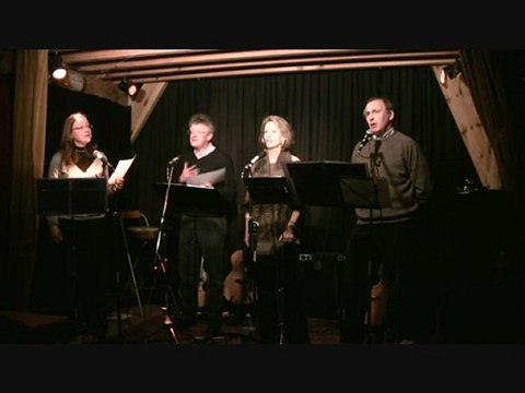 Phalaïna Pavane Belle qui tiens ma Vie