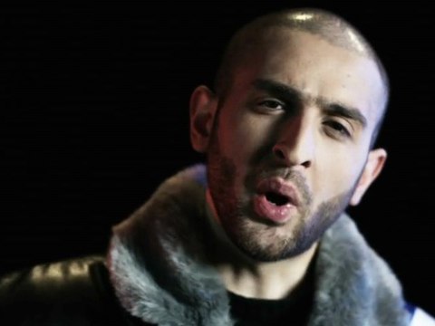 Pejmaxx et Soulchildren - teaser enfant d'la République