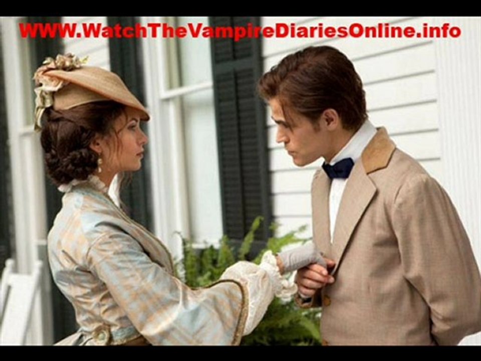 watch the vampire diaries season 1 episode 20