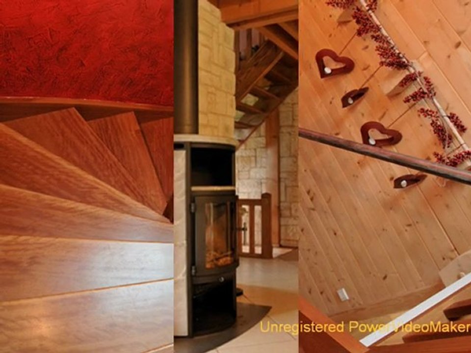 Gico Constructeur - Maisons et chalets bois