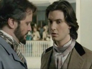 Dorian Gray clip