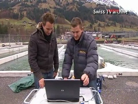 Sustainable energy used for Alpine caviar