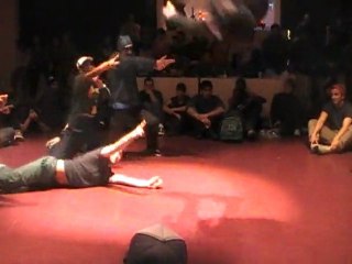 battlle free your steep final 9z cbc crew vs Figure 2 Style
