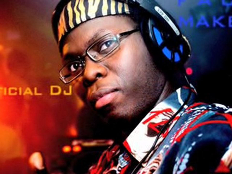 The Mix Maker part 3 - Face Maker