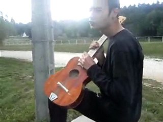 Je-rale-de-palmasse  ( Il habite ici)