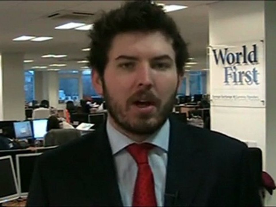 Foreign Exchange Morning Update - World First 23.12.09