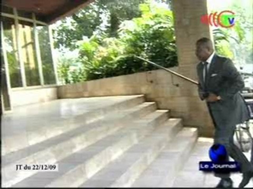 Pôle économique : bilan à mi-parcours des activités menées