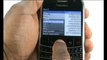 Copy SIM contacts to BlackBerry Bold 9000 | The Human Manual