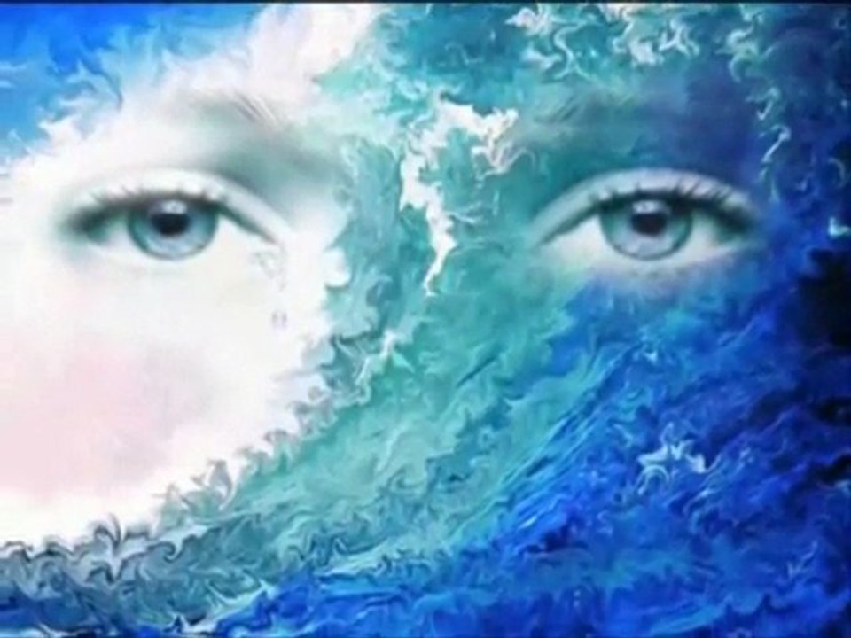 BİR KAPI AÇIP GİTSEM - CAHİT SITKI TARANCI