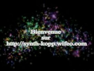 Vincent KOPP - Expert in Creating Unique Instrumental Music 🎶