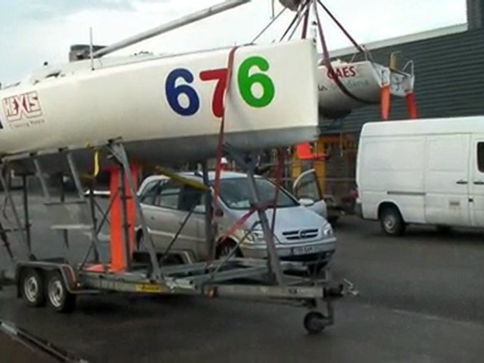 retour à Lorient de Zoukati