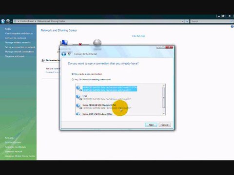 Use your BlackBerry Bold 9000 as a Modem | The Human Manual