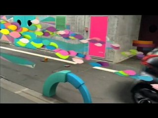 Plénière 2/3 : Mobilité urbaine : changement de paradigme