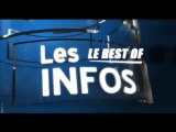 Best of Infos Janvier 2009 - Normandie TV