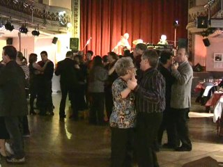 Le Cateau: repas de l'association "don du sang"