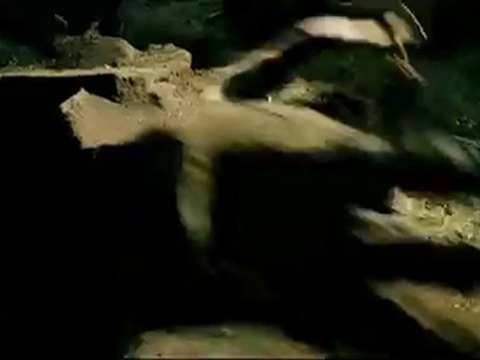 L'anneau sacré avec Robert Pattinson (TMC) : Bande-annonce