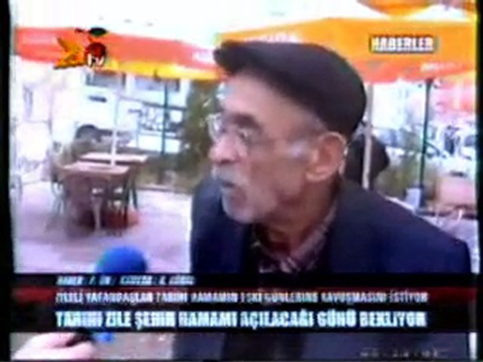 şehir hamamı