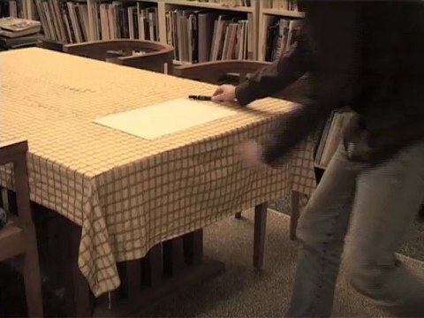 La Bête de Khéops Valicol Animation Film