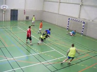 Union Capsule Vermeloises