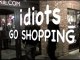 Idiots Go Shopping - The Idiots Christmas Special