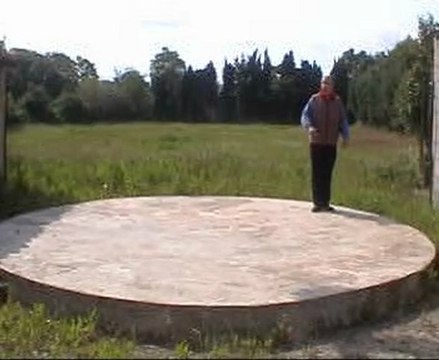 COURS DE CLAQUETTES 13300