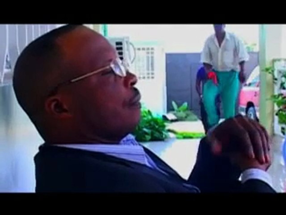 THEATRE CONGOLAIS